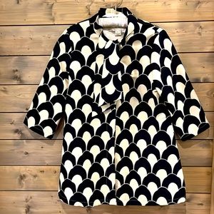 Julie Brown boutique brand jacket